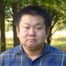 Chengzhe Tian